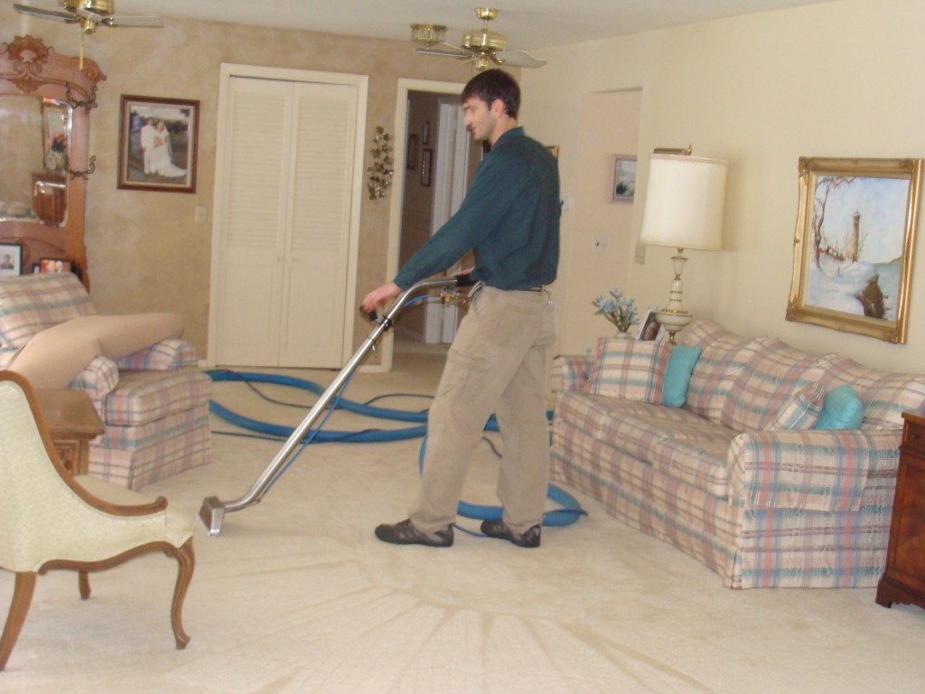 Professional Carpet Cleaning Services in Warren, PA Gatesway