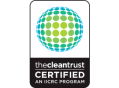 the Clean Trust Certified Cleaners