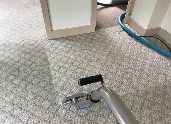 Carpet Cleaning Services