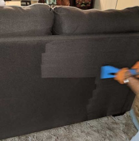 Couch Cleaning Services