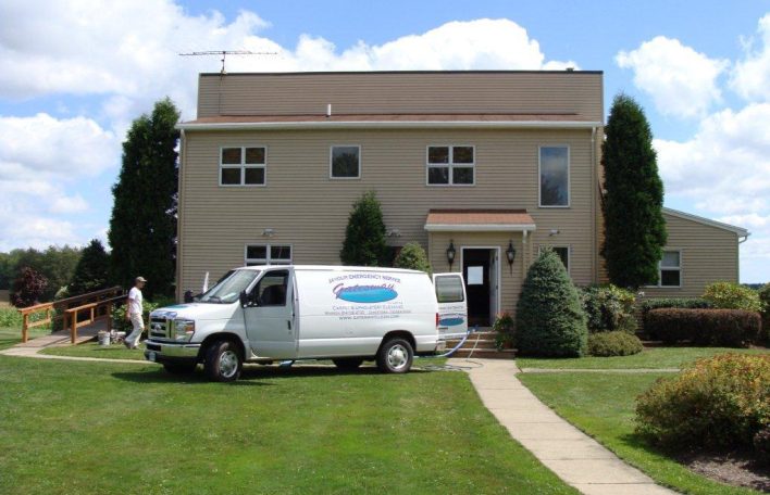 Gatesway Certified Cleaning Services