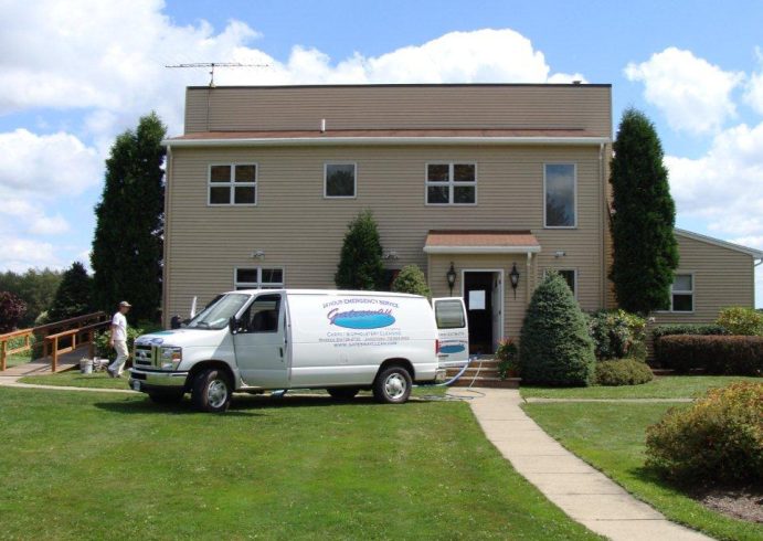 Gatesway Certified Cleaning Services