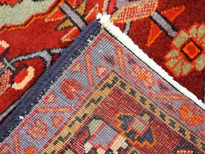 Area & Oriental Rug Cleaning