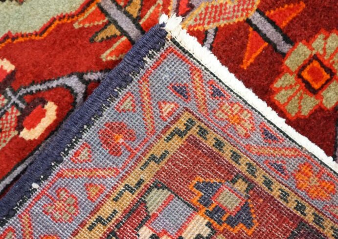 Area & Oriental Rug Cleaning