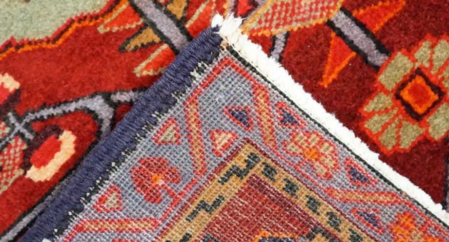 Area & Oriental Rug Cleaning