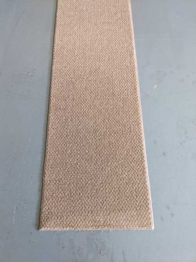 Runner After Picture