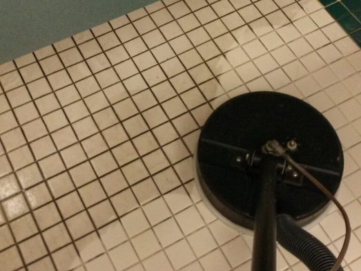 Tile and Grout Cleaning