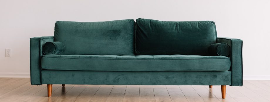 Upholstery Cleaning