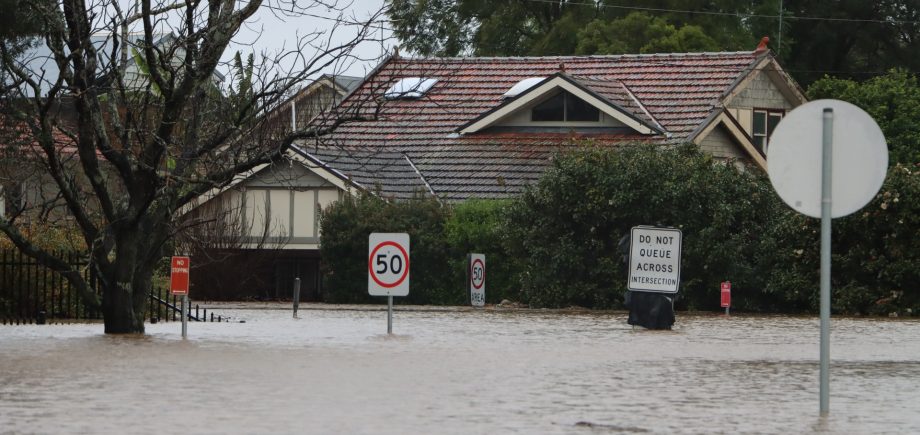 Water Damage Services